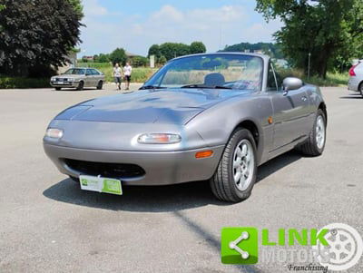 Mazda MX-5 1.6i 16V cat usata