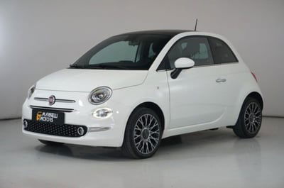 Fiat 500 1.0 Hybrid Dolcevita usata