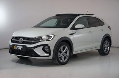 Volkswagen Taigo 1.0 TSI 110 CV DSG R-Line usata