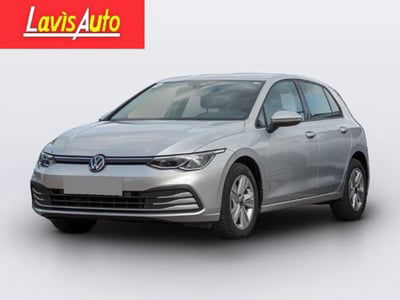 Volkswagen Golf Variant 1.5 TSI EVO ACT Life usata