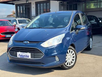 Ford B-Max B-Max 1.0 EcoBoost 100 CV usata