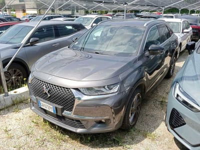 Ds DS 7 DS 7 Crossback BlueHDi 130 aut. Business usata