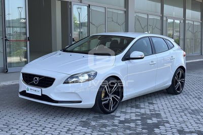 Volvo V40 D2 1.6 Momentum usata