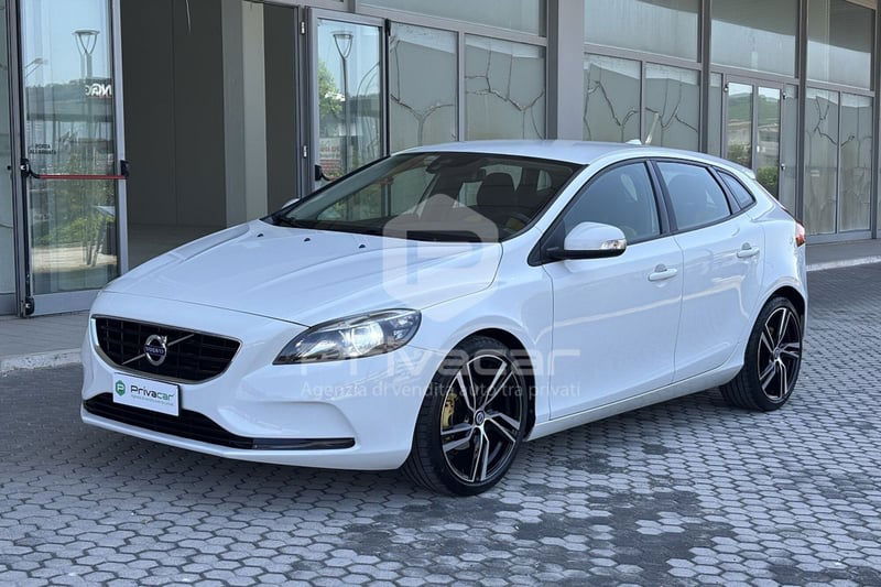 Volvo V40 D2 1.6 Momentum