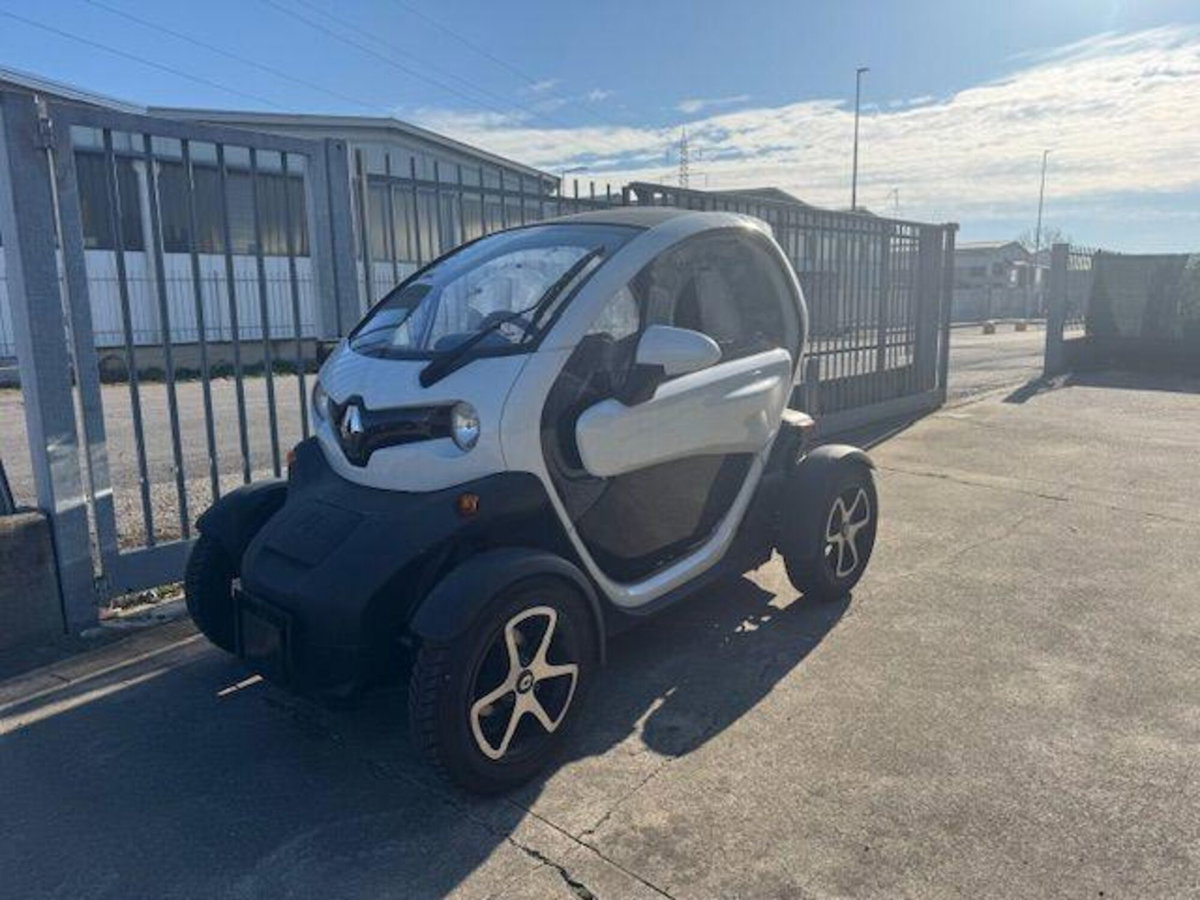 Renault Twizy 80 Life