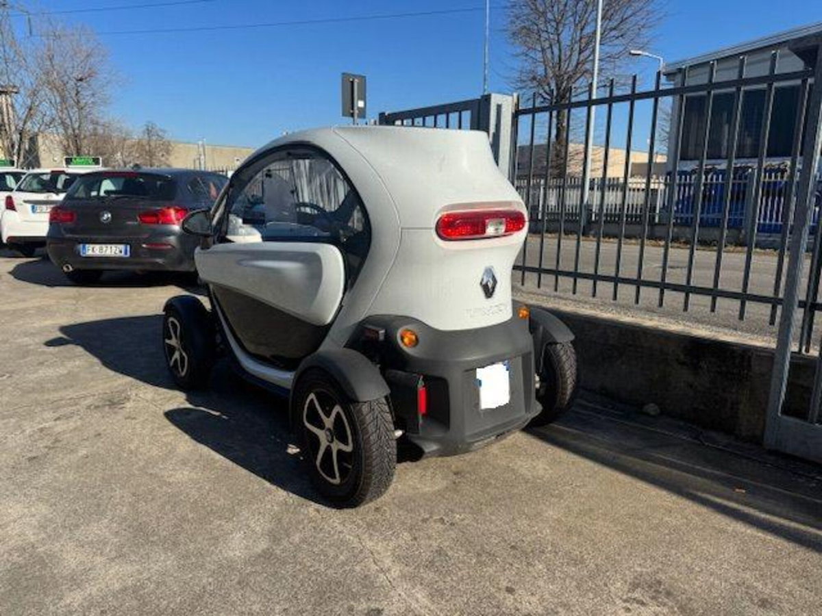 Renault Twizy 80 Life (2)