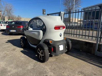 Renault Twizy 80 Life (2)