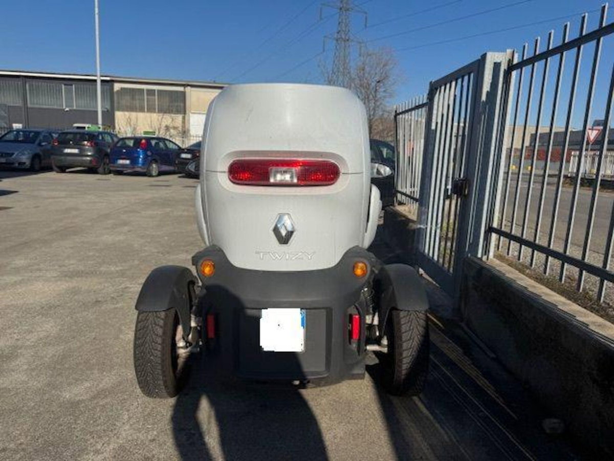 Renault Twizy 80 Life (3)