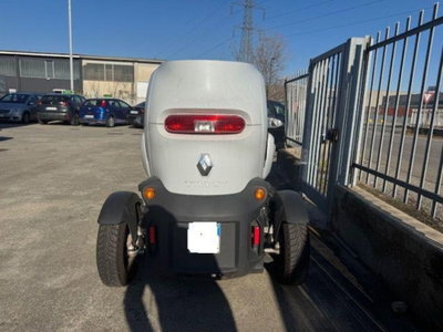 Renault Twizy 80 Life (3)
