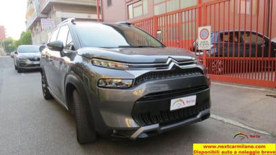 Citroen C3 Aircross PureTech 110 S&S Feel usata
