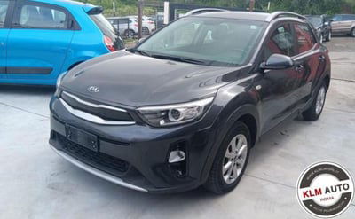 Kia Stonic 1.0 T-GDi 120 CV Urban usata
