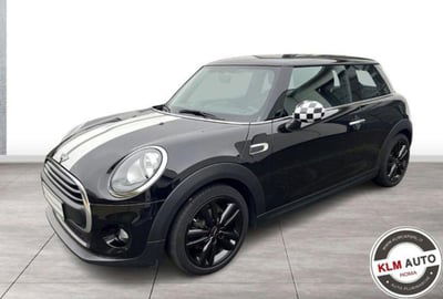 MINI Mini 1.5 One 75 CV usata