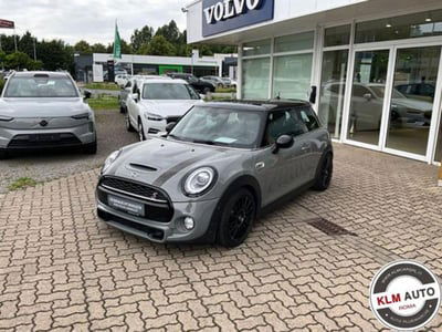 MINI Mini 2.0 Cooper S usata