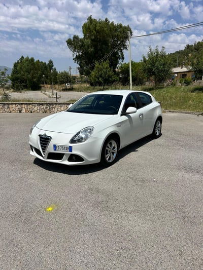 Alfa Romeo Giulietta 1.6 JTDm-2 Progression c/CL usata