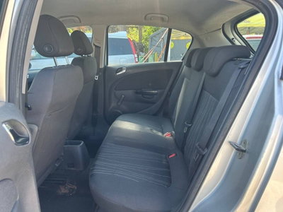 Opel Corsa 1.0 12V 5 porte Enjoy (8)