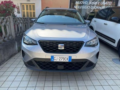 SEAT Arona 1.0 EcoTSI Style usata