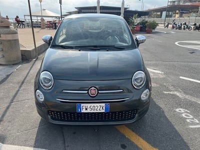 Fiat 500 1.2 Lounge usata