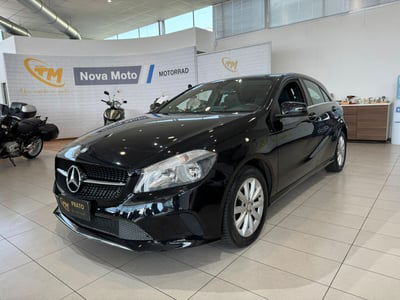 Mercedes-Benz Classe A 160 d Sport usata