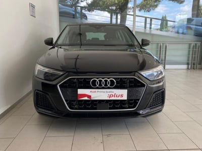 Audi A1 Sportback 30 TFSI Advanced usata