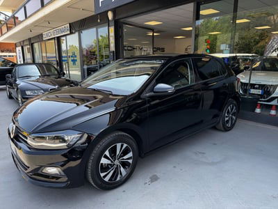 Volkswagen Polo 1.0 TSI 5p. Highline BlueMotion Technology usata