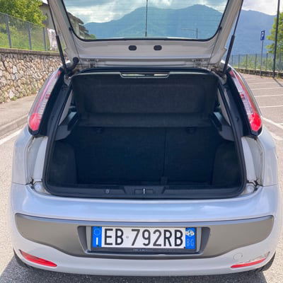 Fiat Punto Evo 1.4 M.Air 16V 5 porte S&S Dynamic usata