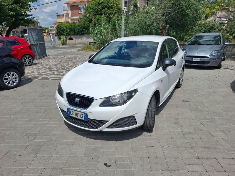 SEAT Ibiza 1.2 5p. Style