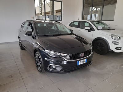 Fiat Tipo Station Wagon Tipo 1.4 SW Lounge usata