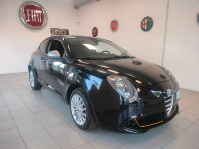Alfa Romeo MiTo 1.4 78 CV 8V S&S Progression usata
