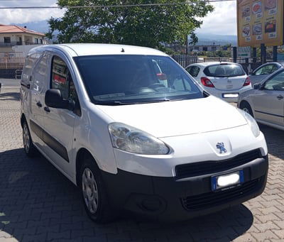 Peugeot Partner 1.6 e-HDi 92 CV S&S Outdoor usata