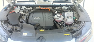 Audi Q5 Sportback 45 2.0 tfsi mhev 12V S line Plus quattro s-tronic (11)