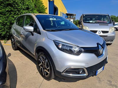 Renault Captur 0.9 TCe 12V 90 CV Start&Stop Energy R-Link usata