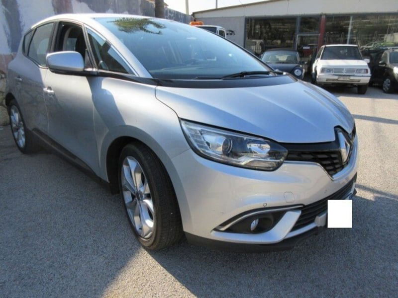 Renault Scenic E-Tech Electric XMod dCi 95 CV Start&Stop Energy Limited