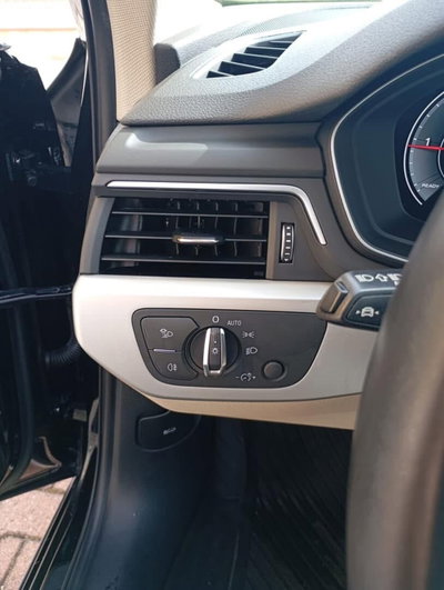 Audi A4 Allroad 40 TDI 204 CV S tronic (10)