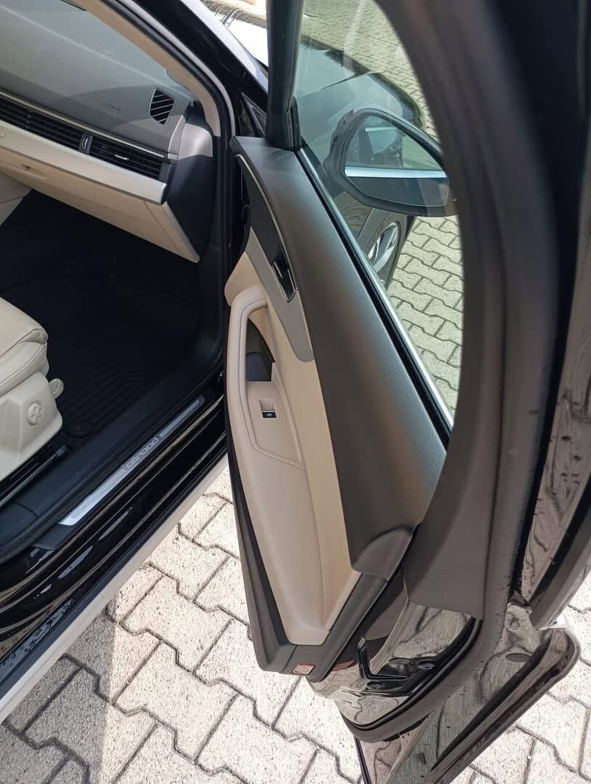 Audi A4 Allroad 40 TDI 204 CV S tronic (13)