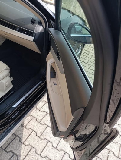 Audi A4 Allroad 40 TDI 204 CV S tronic (13)