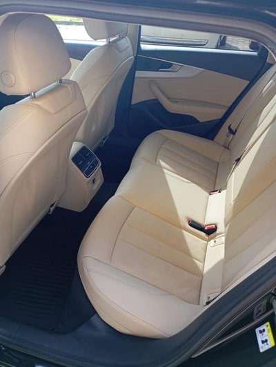 Audi A4 Allroad 40 TDI 204 CV S tronic (15)