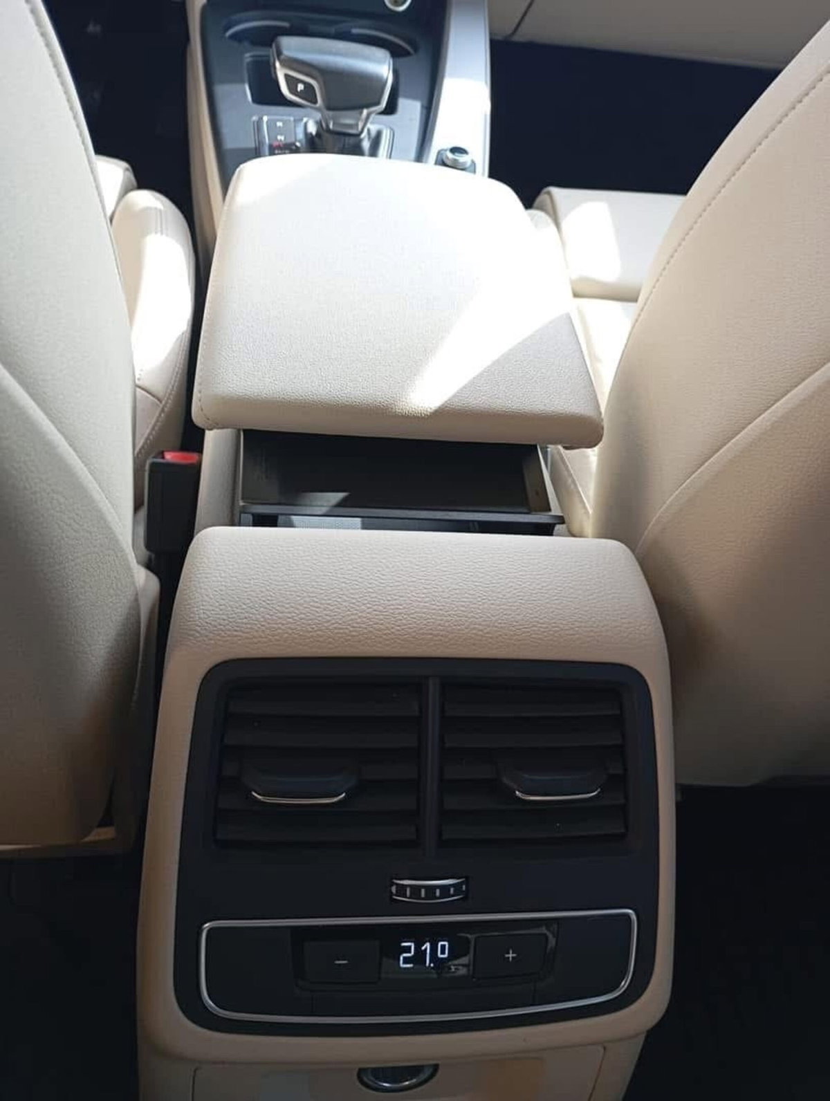 Audi A4 Allroad 40 TDI 204 CV S tronic (16)