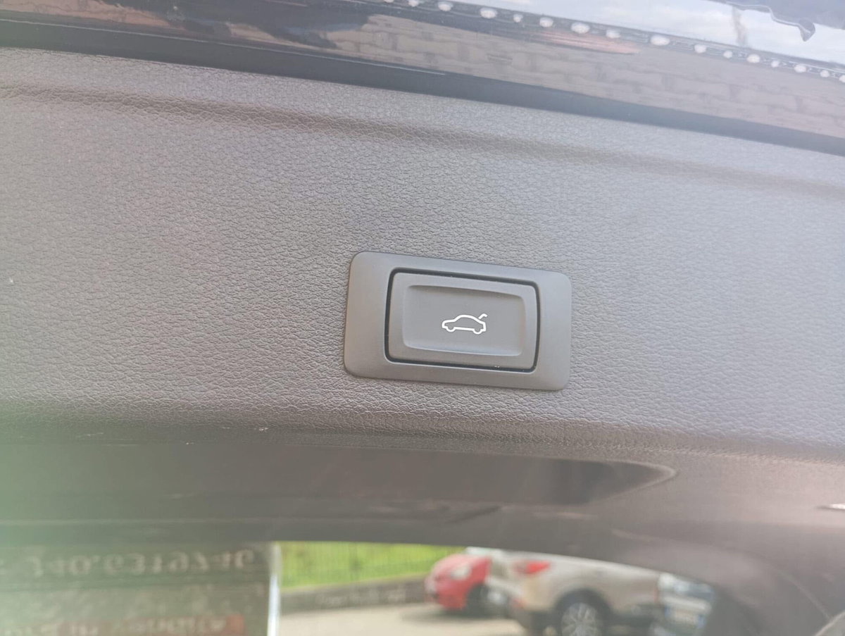 Audi A4 Allroad 40 TDI 204 CV S tronic (7)