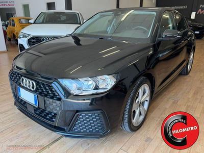 Audi A1 Sportback 30 TFSI Admired usata