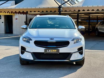 Kia XCeed 1.0 T-GDi GPL Style usata