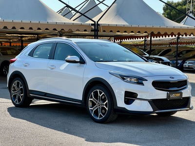 Kia XCeed 1.0 T-GDi GPL Style usata
