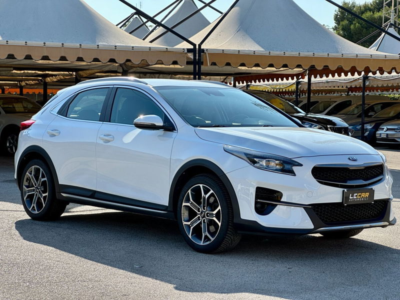 Kia XCeed 1.0 T-GDi GPL Style