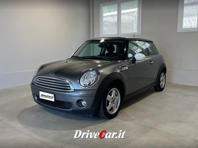 MINI Mini 1.4 16V Ray usata