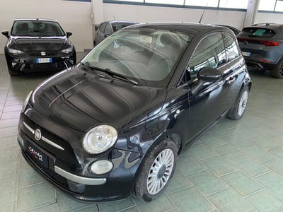 Fiat 500 1.2 Lounge usata