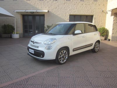 Fiat 500L 1.4 95 CV Lounge usata