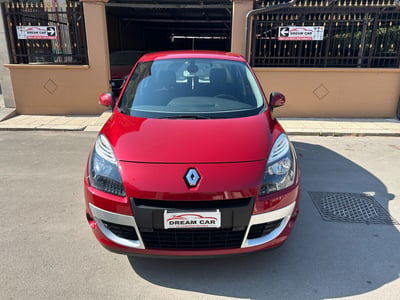 Renault Scenic E-Tech Electric 1.5 dCi 110CV Luxe usata