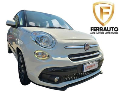 Fiat 500L 1.4 95 CV Mirror usata