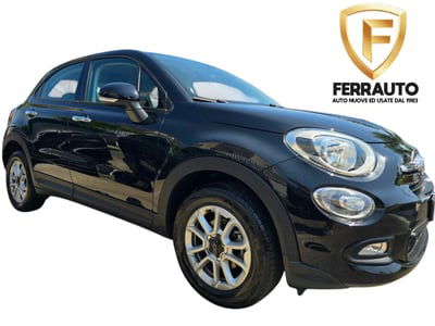 Fiat 500X 1.3 MultiJet 95 CV Lounge usata