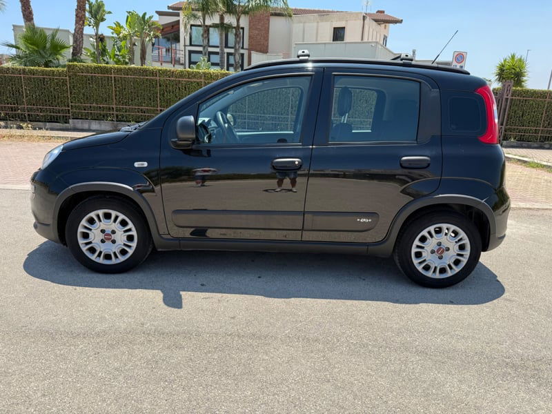 Fiat Panda Cross Cross 1.0 FireFly S&S Hybrid