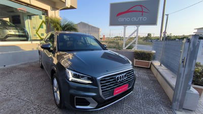 Audi Q2 Q2 30 TDI S tronic S line Edition usata